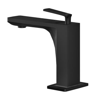 Смеситель для раковины Kohr NOAN 1LN170100DB-0000A чёрный